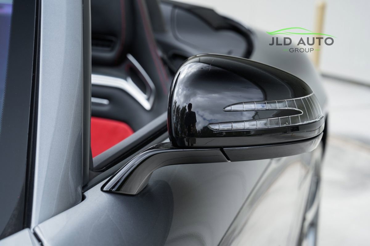 Used 2019 Mercedes-Benz AMG GT Roadster image 44