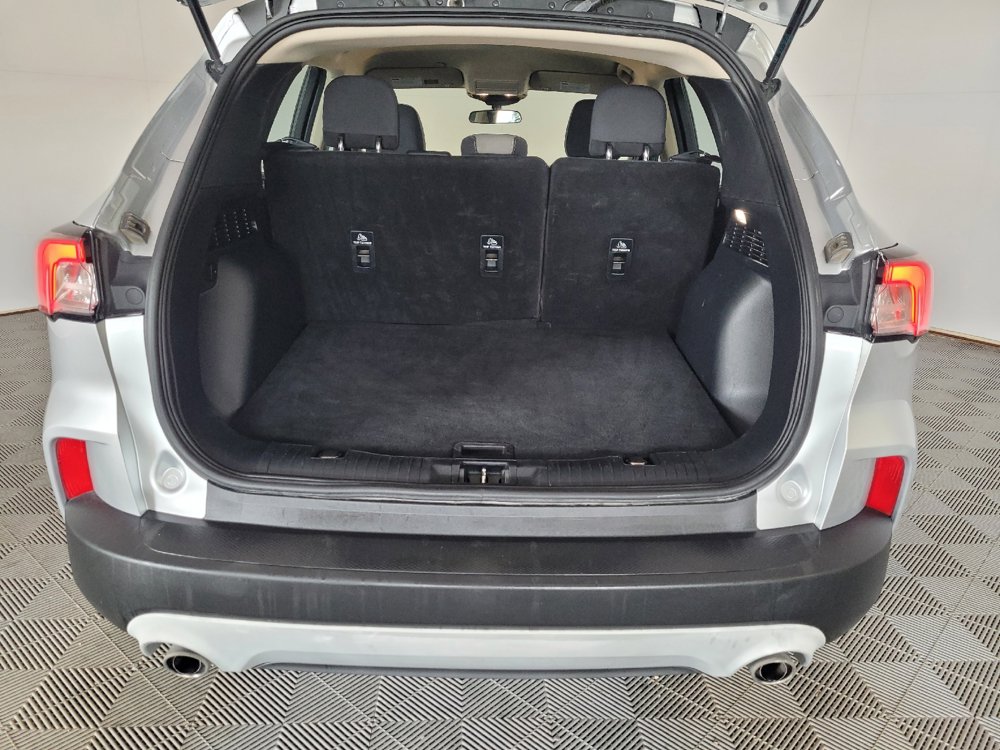 Used 2020 Ford Escape S FWD image 29