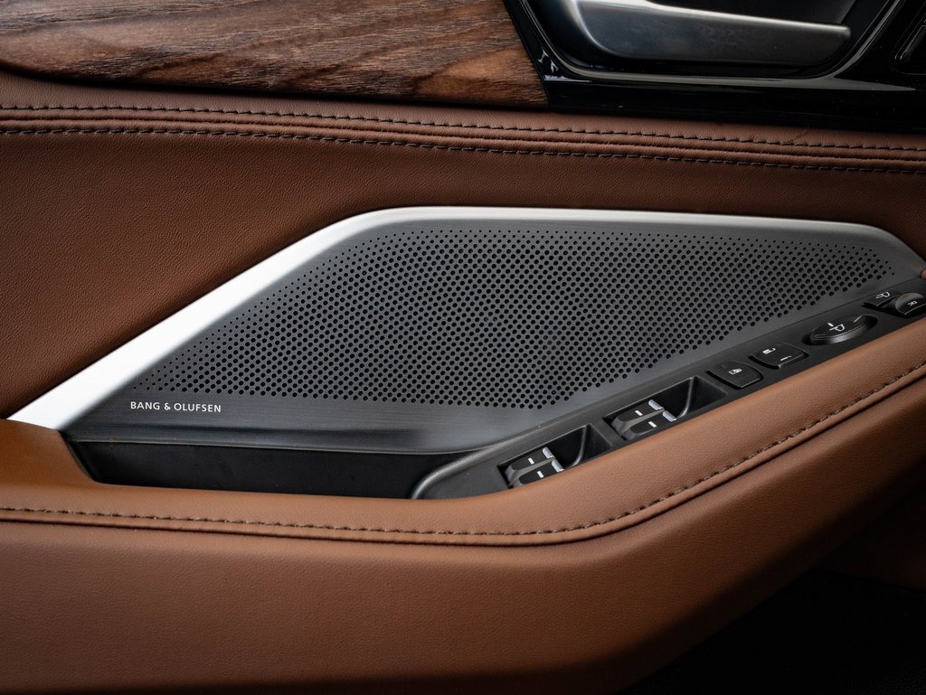 New 2026 Acura MDX SH-AWD w/ Advance Package image 28