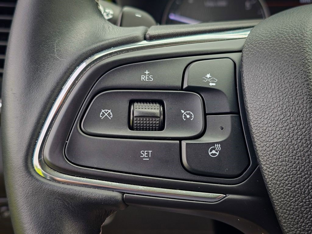 Certified 2023 Buick Envision Essence AWD/4WD image 18