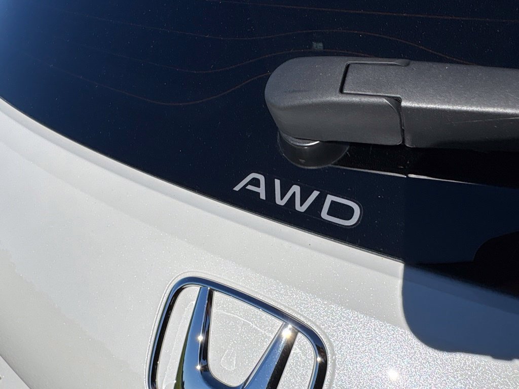 Used 2024 Honda HR-V EX-L image 4