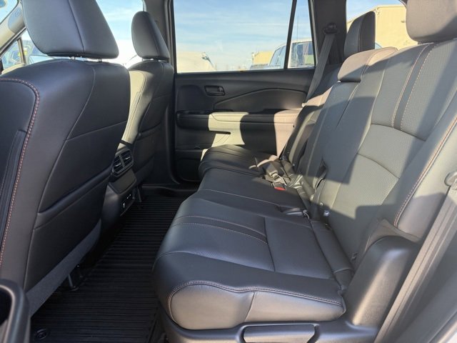 Used 2024 Honda Passport TrailSport image 10