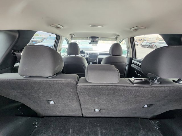 Used 2024 Hyundai Tucson SEL image 19
