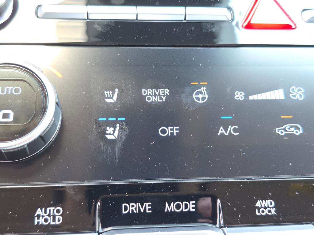 New 2026 Hyundai Santa Fe Limited AWD/4WD image 36