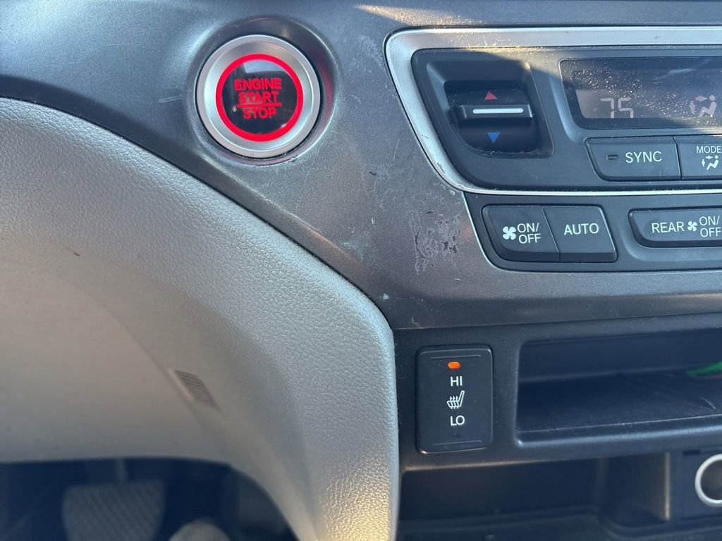 Used 2017 Honda Pilot EX-L image 6