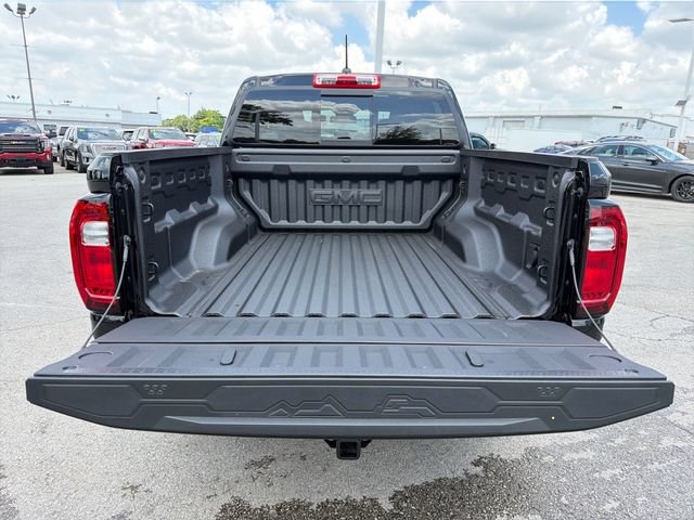 New 2026 GMC Canyon AT4 w/ Technology Plus Package AWD/4WD image 25