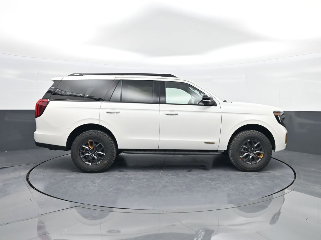 New 2025 Ford Expedition Tremor image 9