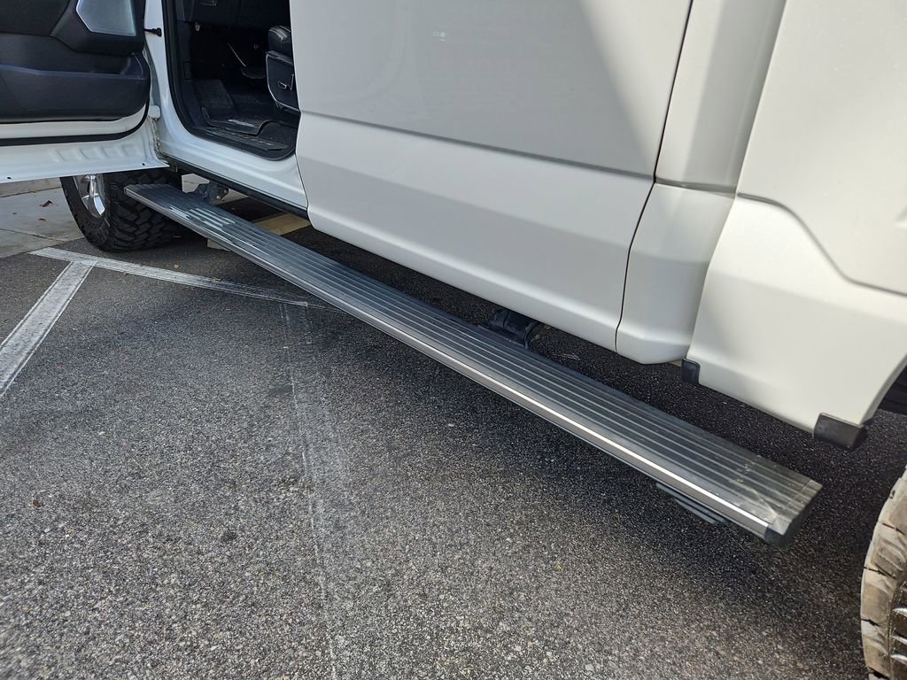 Used 2023 Ford F150 Platinum w/ Equipment Group 701A High image 39