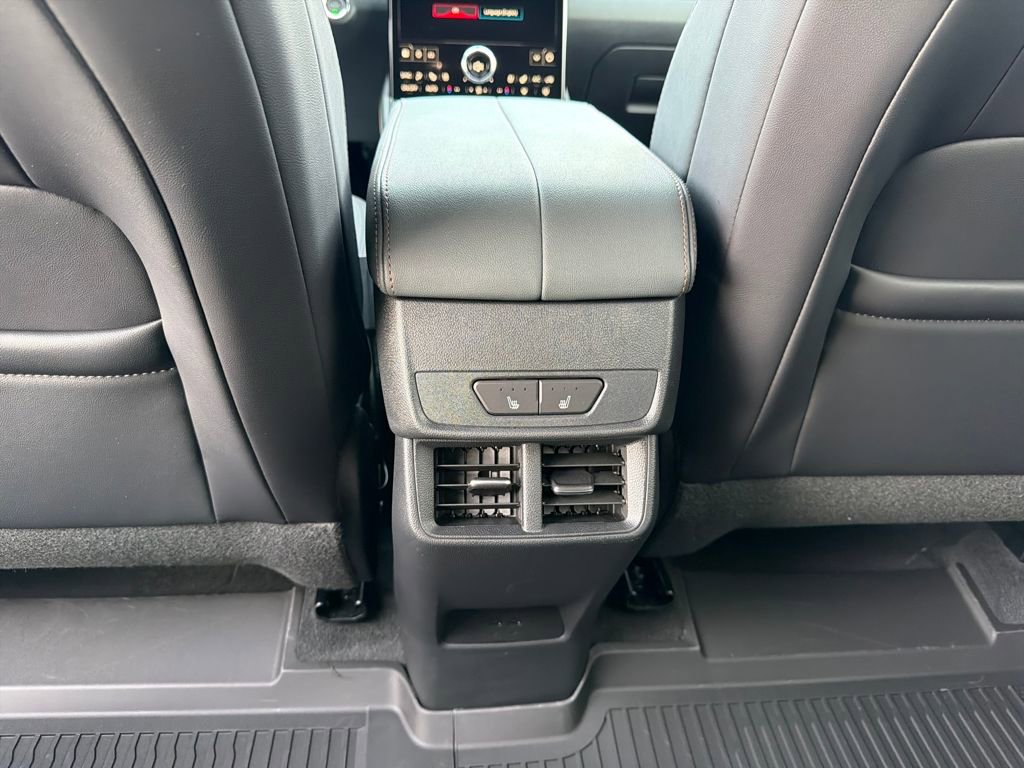 New 2026 GMC Terrain AT4 image 21