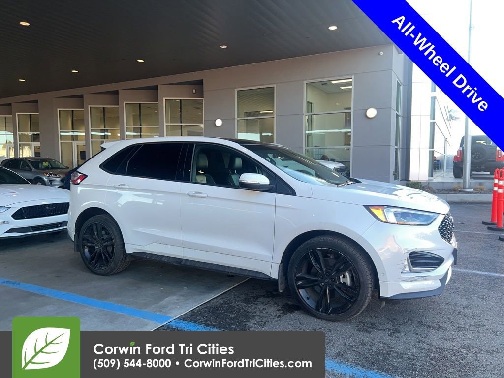 Used 2020 Ford Edge ST w/ Equipment Group 401A