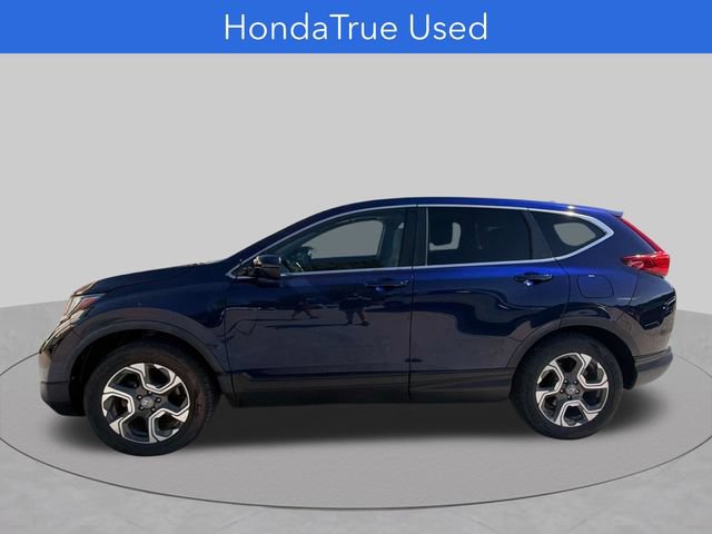 Certified 2018 Honda CR-V EX image 3