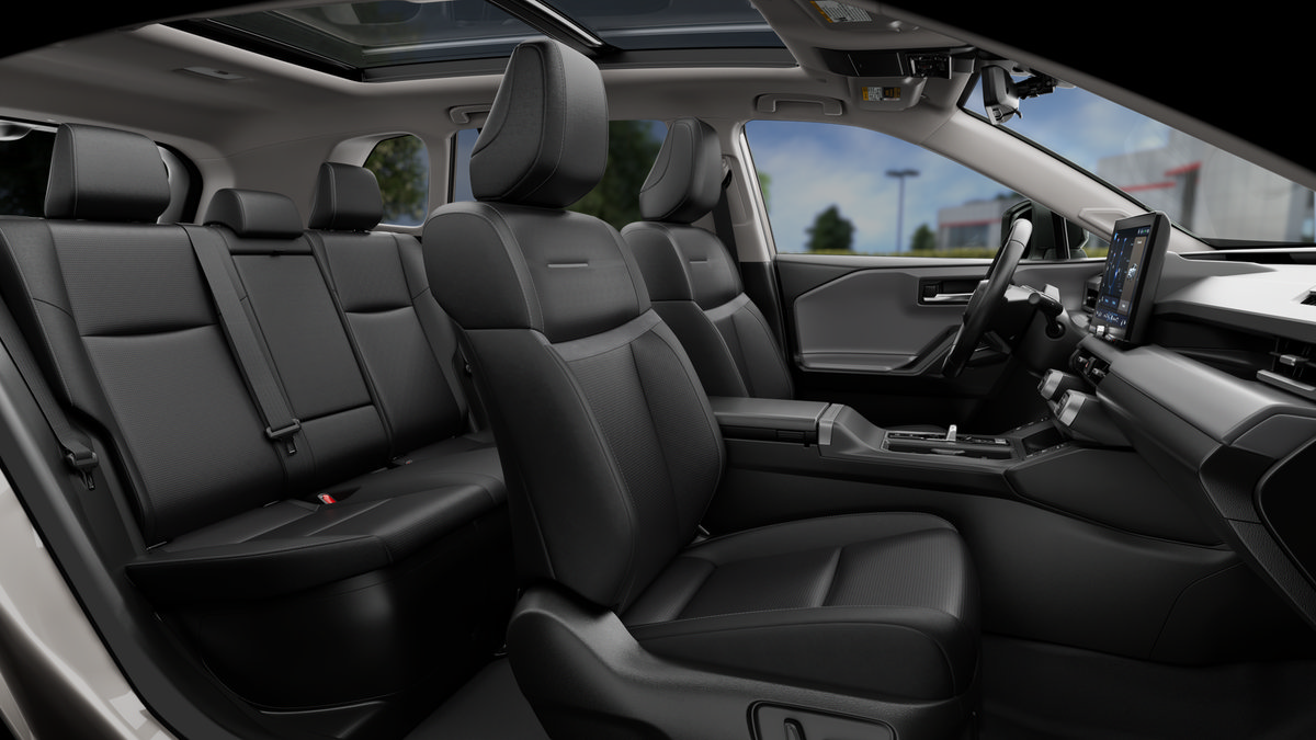 New 2026 Toyota RAV4 AWD image 64