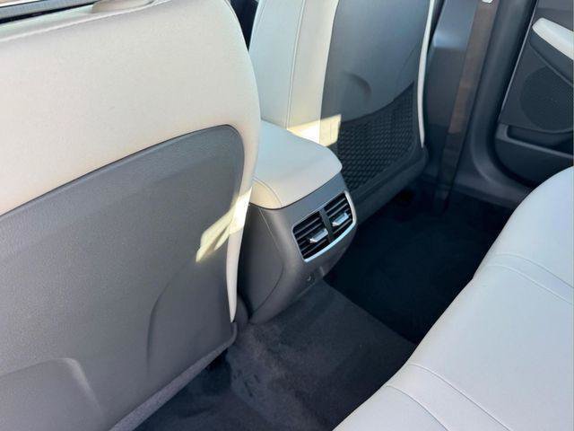 New 2026 Hyundai Sonata Blue FWD image 16