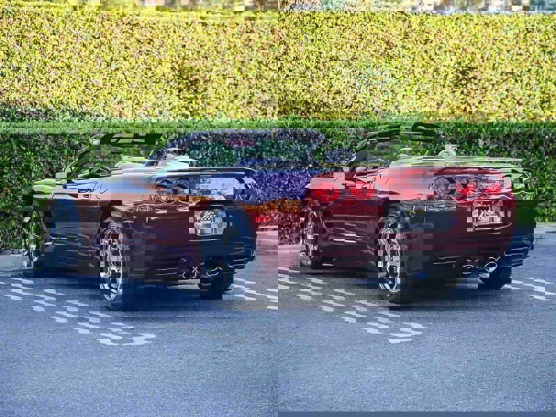 Used 2003 Chevrolet Corvette w/ Preferred Equipment Group1 image 8