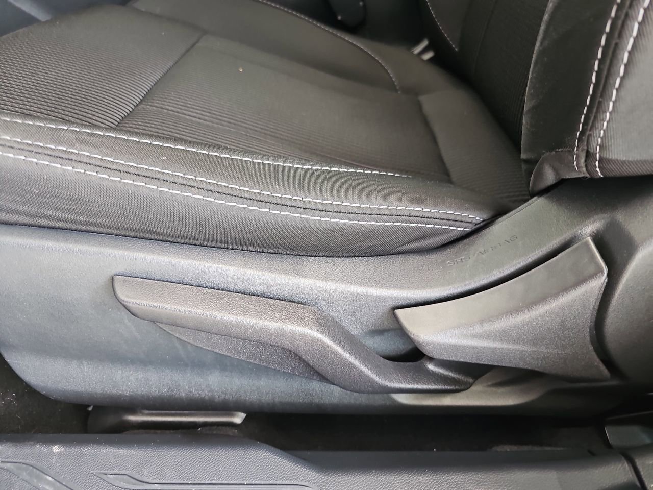 Certified 2022 Subaru Legacy AWD/4WD image 33