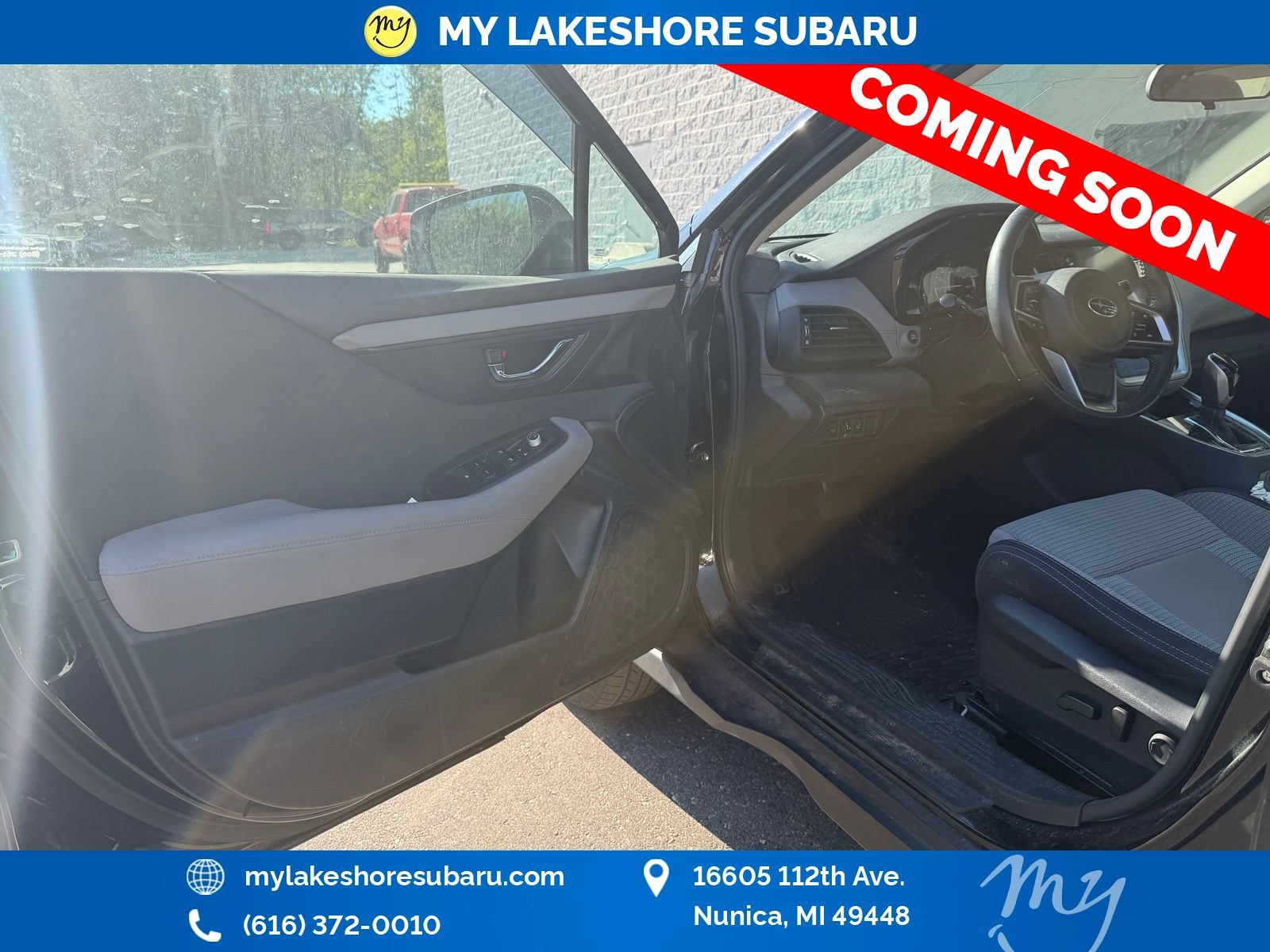 Used 2022 Subaru Outback Premium AWD/4WD image 14