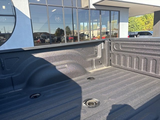 New 2026 RAM 2500 Rebel w/ Rebel Level 2 Equipment Group image 12