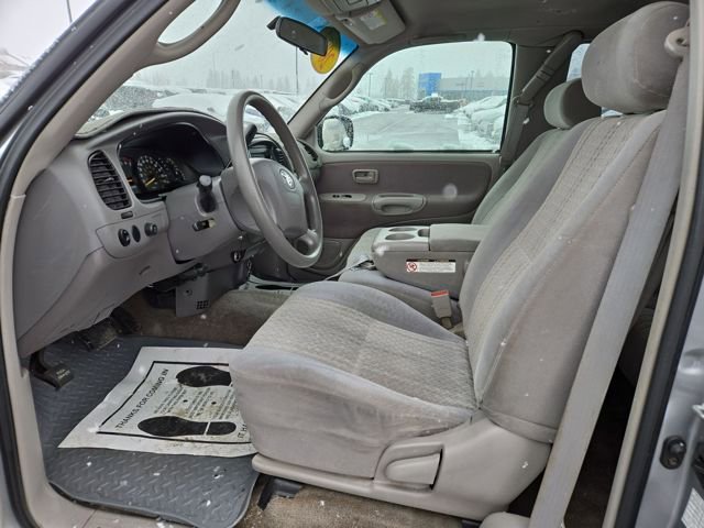 Used 2003 Toyota Tundra SR5 image 3