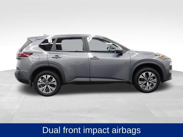 Used 2023 Nissan Rogue SV image 16