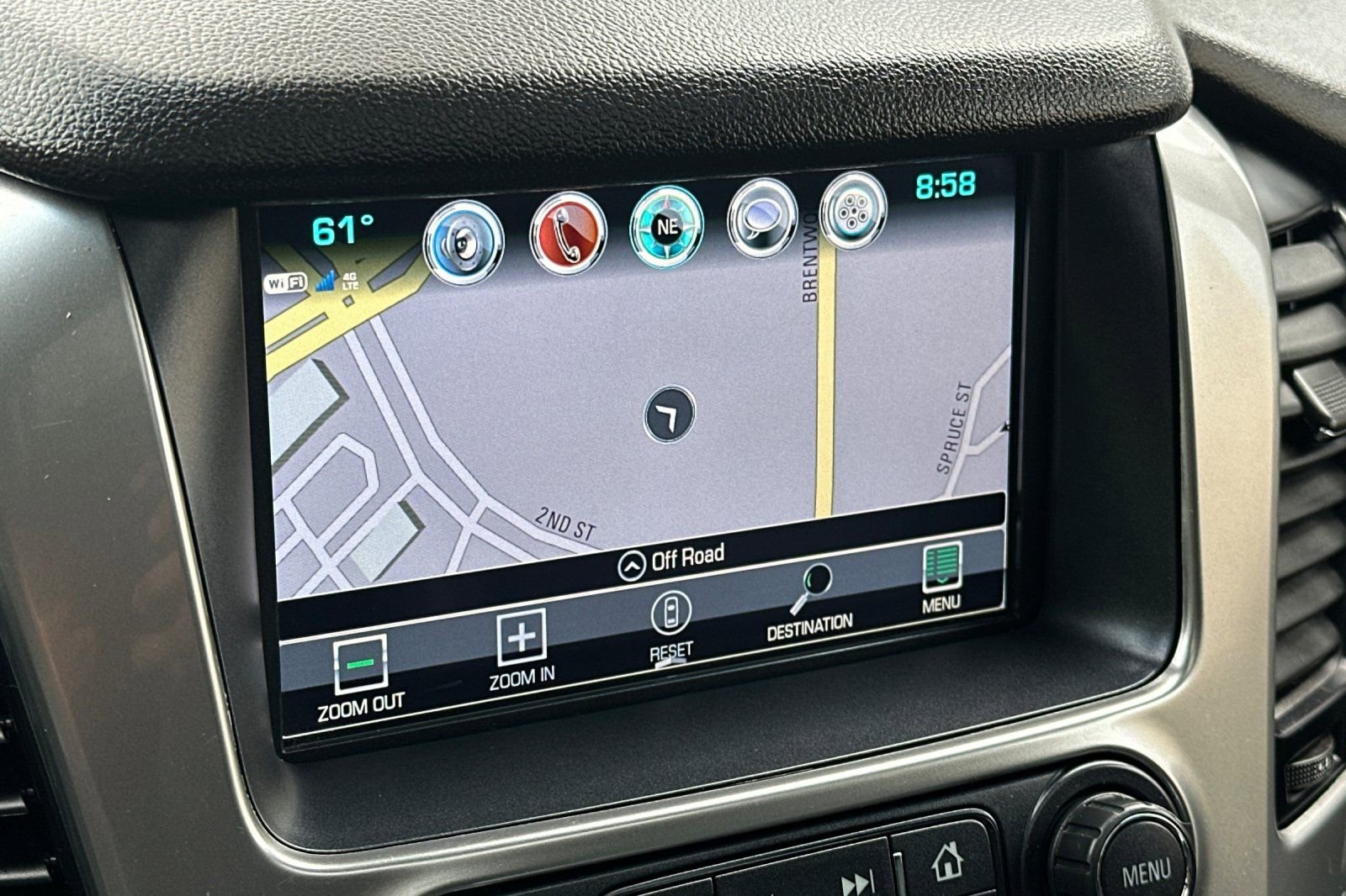 Used 2020 Chevrolet Tahoe Premier image 17