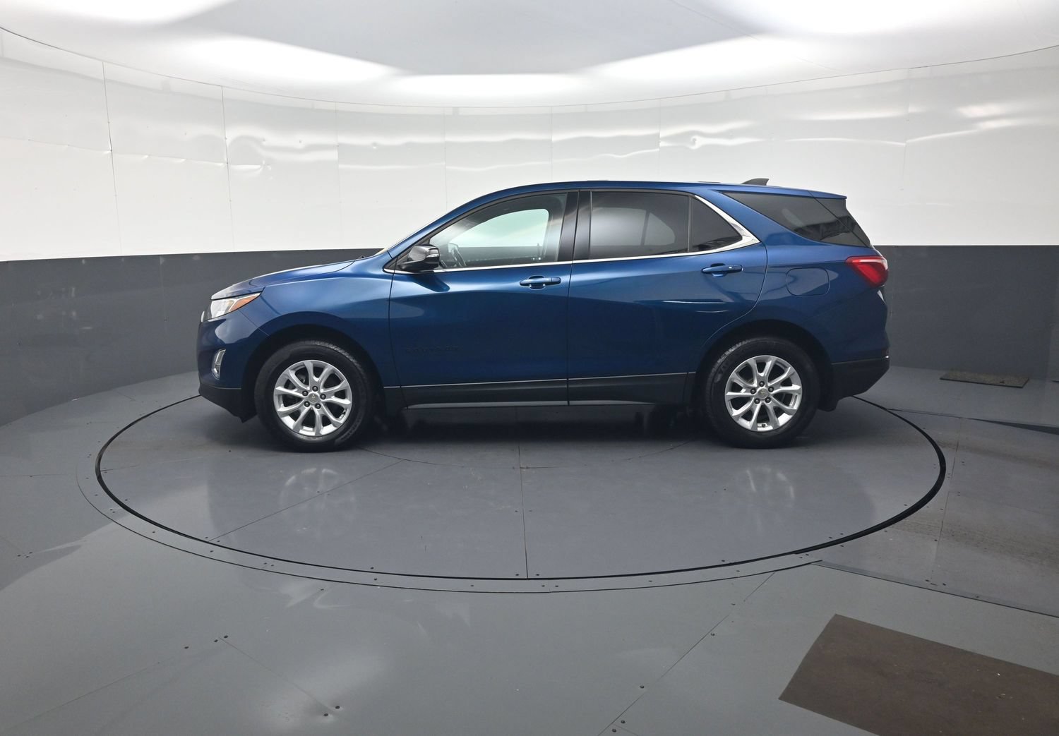 Used 2019 Chevrolet Equinox LT AWD/4WD image 6