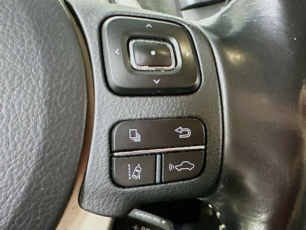 Used 2018 Lexus NX 300 FWD w/ Premium Package image 22
