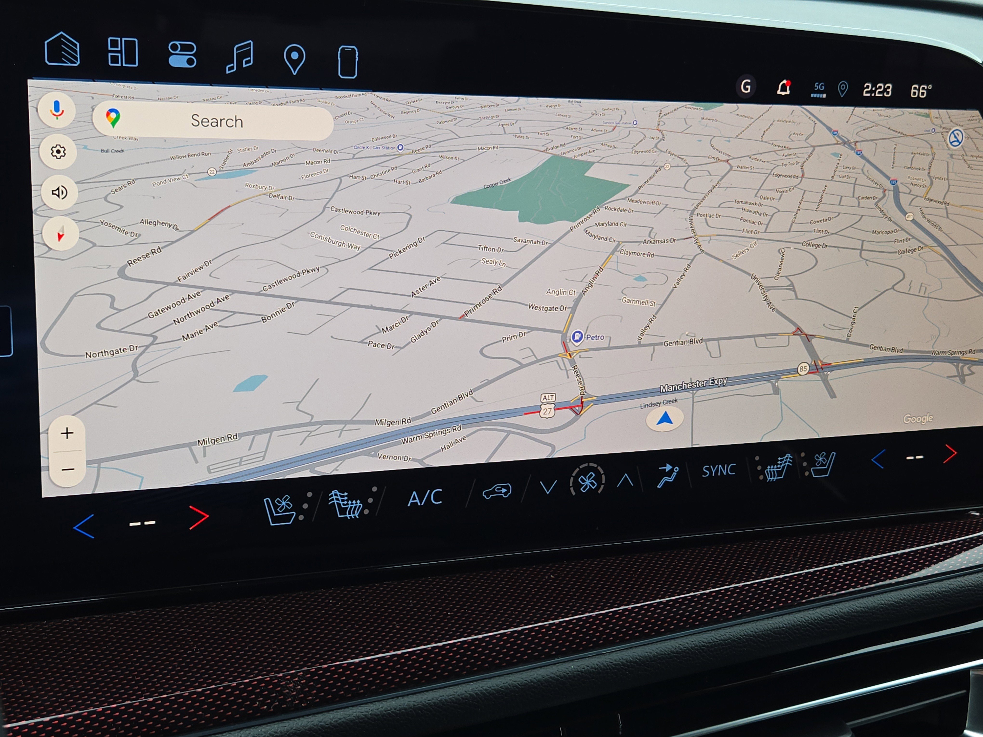 New 2026 Chevrolet Traverse RS w/ LPO, Floor Liner Package image 31
