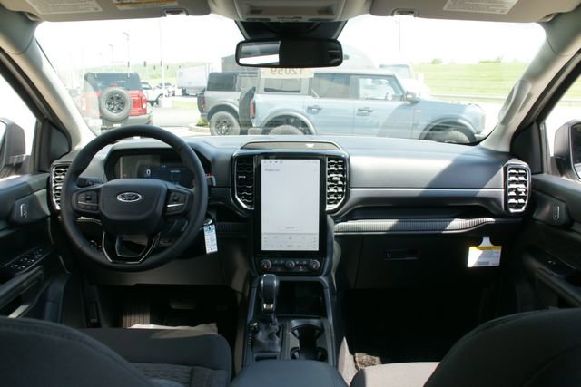 New 2026 Ford Ranger XLT AWD/4WD image 30