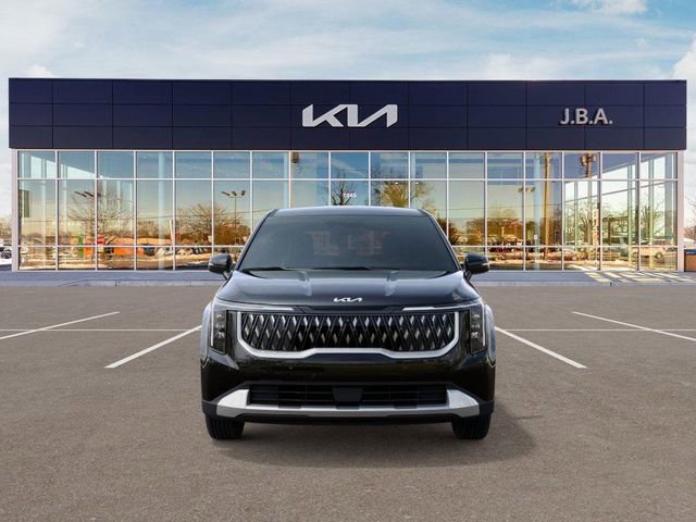 New 2026 Kia Carnival EX image 2