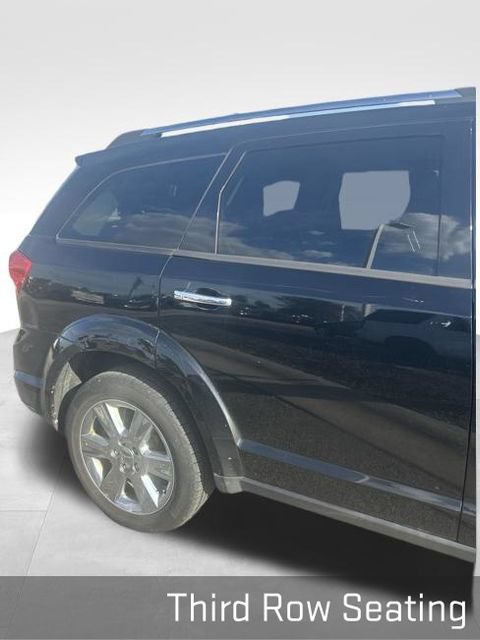 Used 2015 Dodge Journey Limited w/ Sun/Sound & Wheel Group FWD image 6
