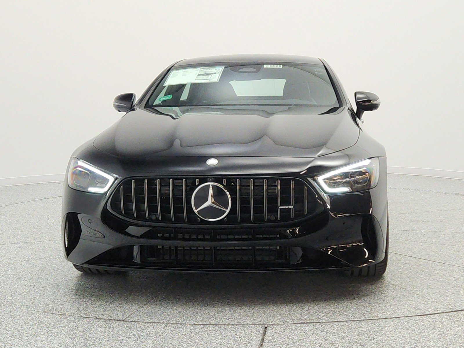 New 2026 Mercedes-Benz AMG GT 63 S image 2