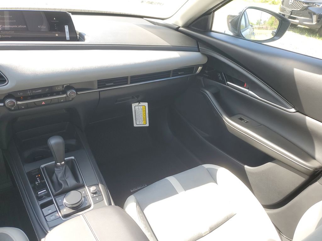 New 2026 MAZDA CX-30 Aire Edition AWD/4WD image 14