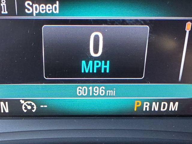 Certified 2017 Buick Encore Preferred FWD image 25