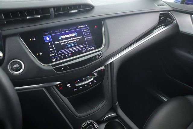 Used 2025 Cadillac XT5 Premium Luxury image 27