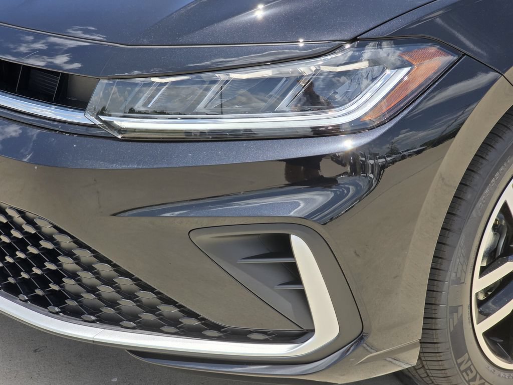 New 2026 Volkswagen Jetta SE FWD image 7