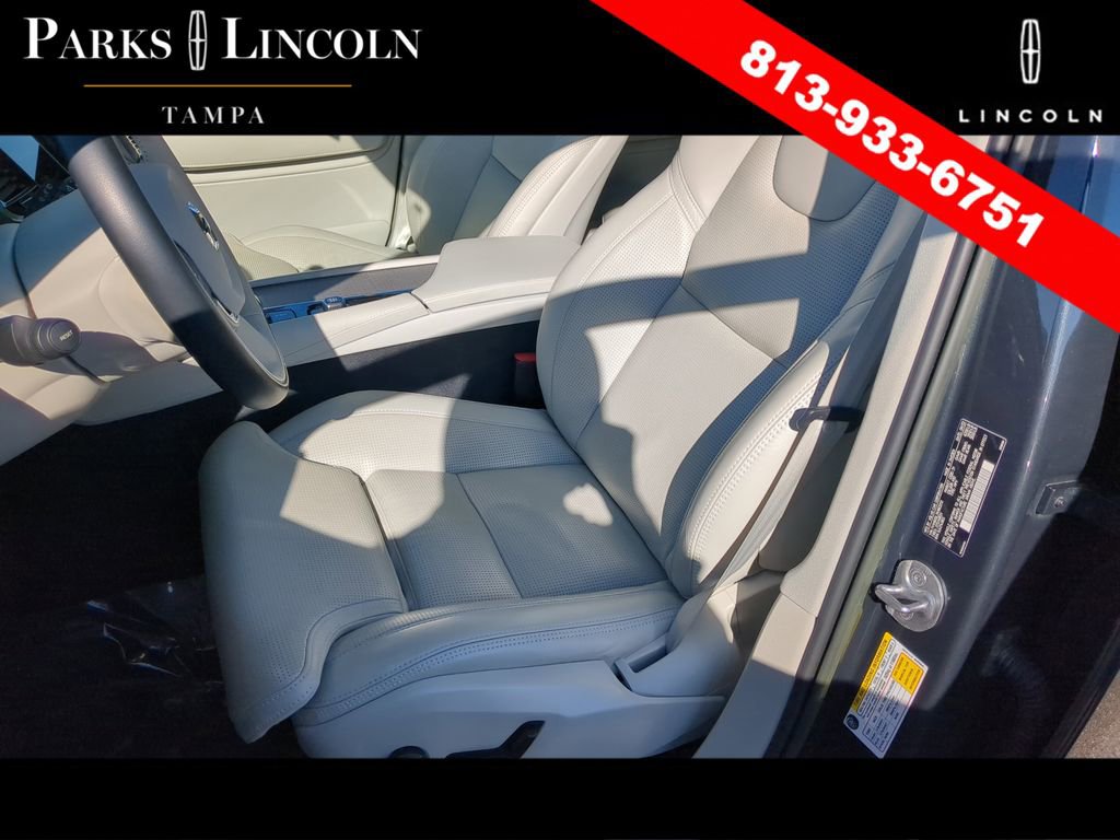 Used 2022 Volvo XC90 T8 Inscription w/ Advanced Package image 19