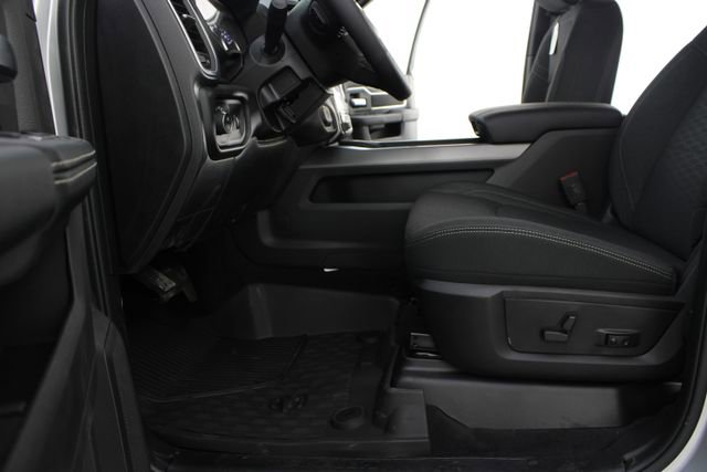 New 2026 RAM 2500 Big Horn image 16