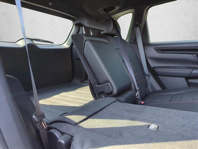 Used 2025 Honda CR-V Sport-L image 25