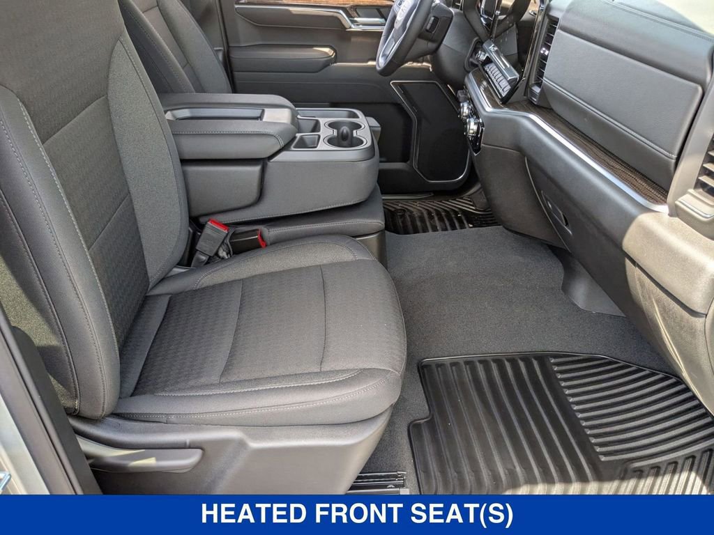 New 2026 GMC Sierra 1500 Elevation image 35
