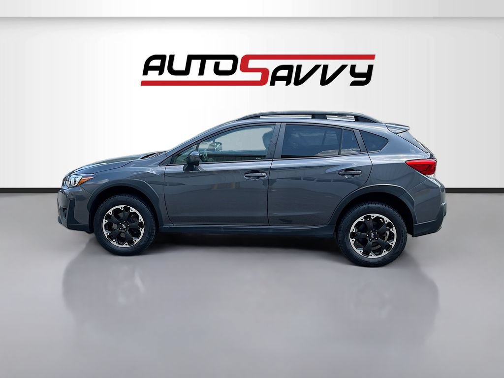 Used 2022 Subaru Crosstrek 2.0i Premium AWD/4WD image 4