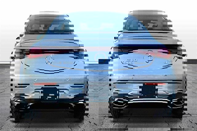 New 2026 Mercedes-Benz CLE 300 4MATIC Coupe image 5