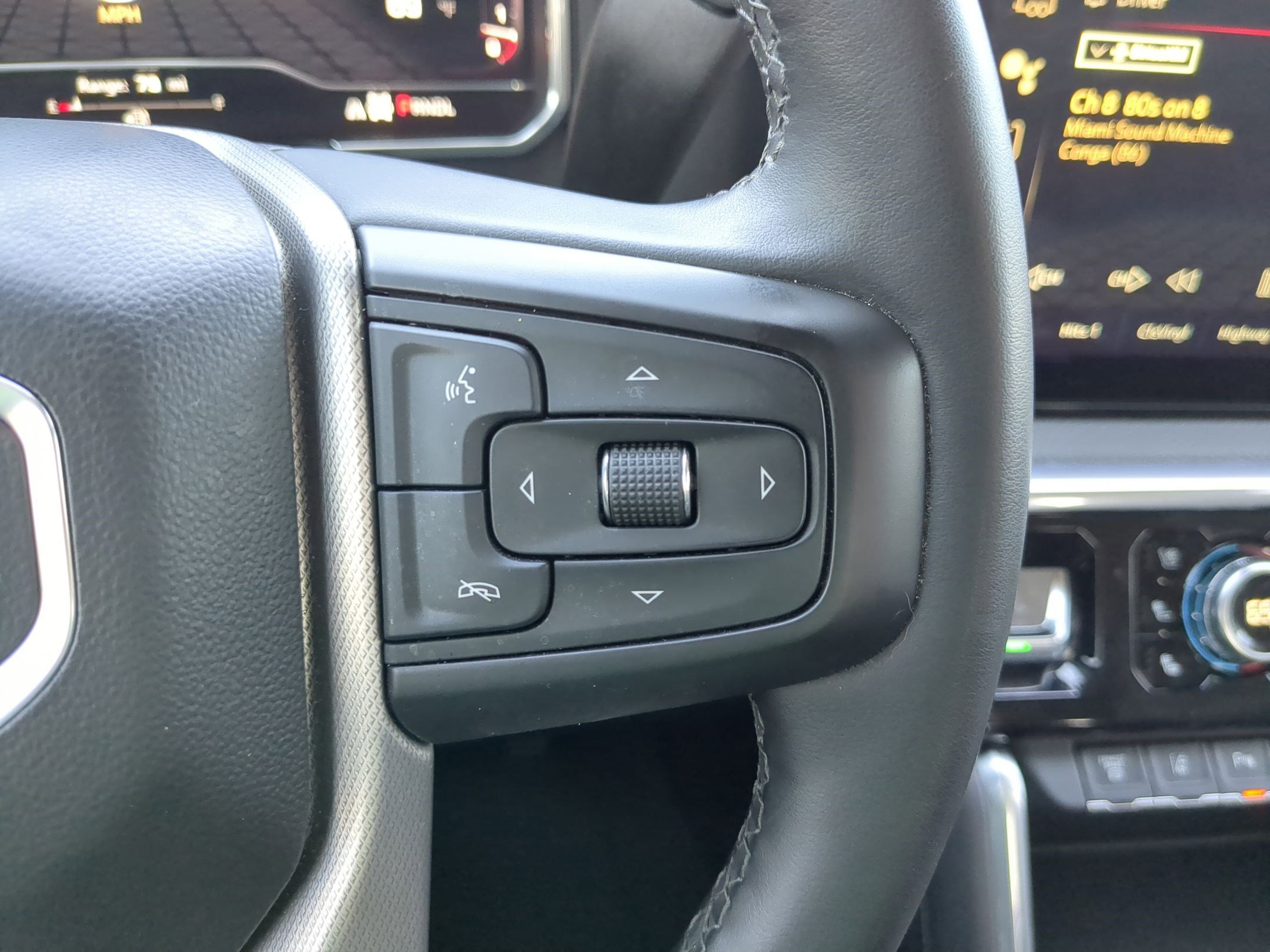 Used 2024 GMC Sierra 2500 Denali image 20