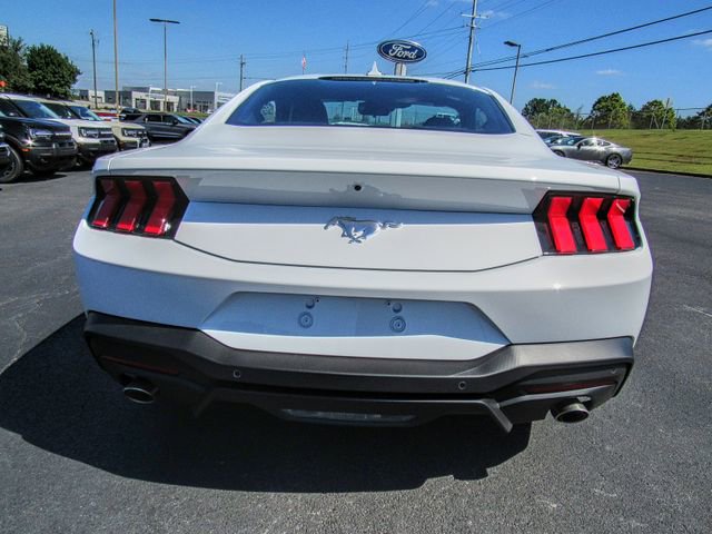 New 2025 Ford Mustang Coupe image 5