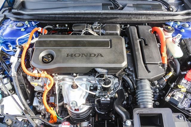 Used 2023 Honda Accord Sport image 39