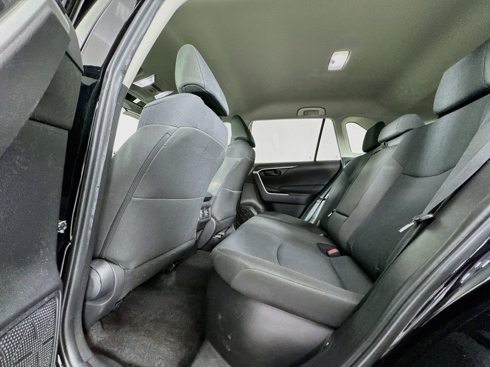 Certified 2023 Toyota RAV4 LE AWD/4WD image 22
