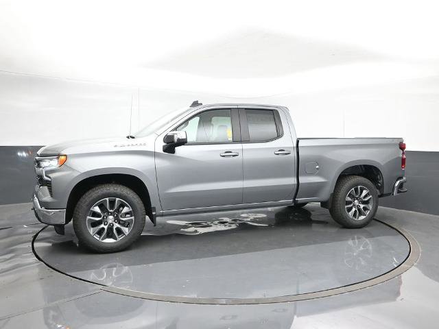 New 2026 Chevrolet Silverado 1500 LT w/ All Star Edition Plus image 2