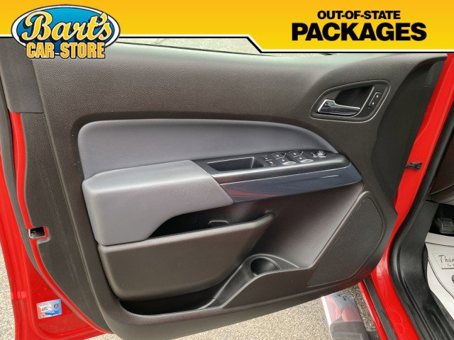 Used 2015 Chevrolet Colorado Z71 image 22
