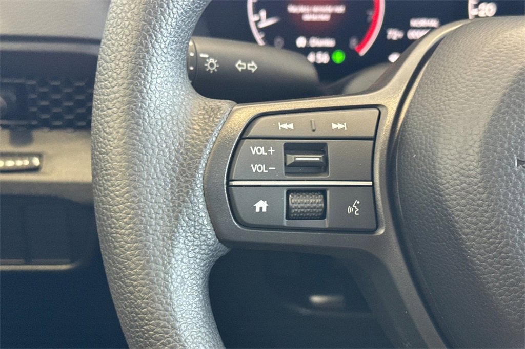 New 2026 Honda CR-V EX image 24
