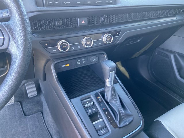 Used 2024 Honda CR-V EX image 38
