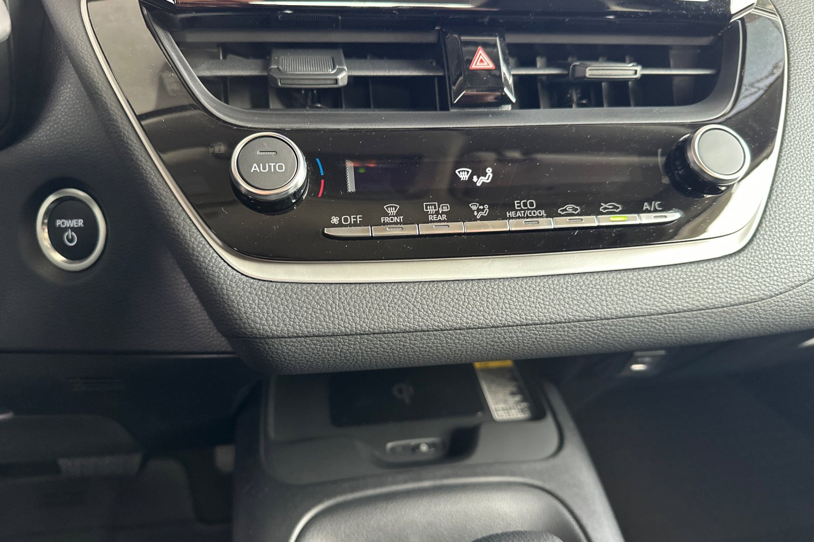 New 2026 Toyota Corolla LE image 22